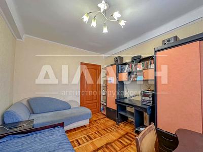 квартира по адресу Бульвар Центральный, 3