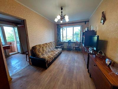 квартира по адресу Балтская дорога ул., 45