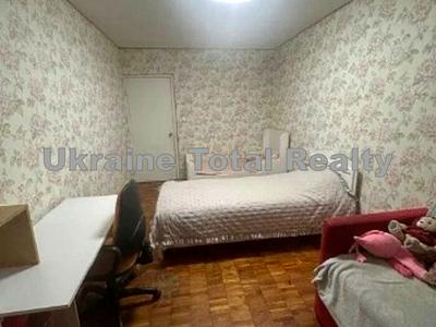 квартира за адресою Київ, Патріарха Мстислава Скрипника вул., 9