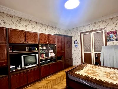 квартира по адресу Независимой Украины ул. (40 лет Советской Украины), 51