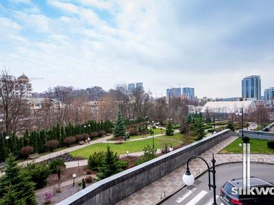 квартира за адресою Андрія Верхогляда вул. (Михайла Драгомирова), 3