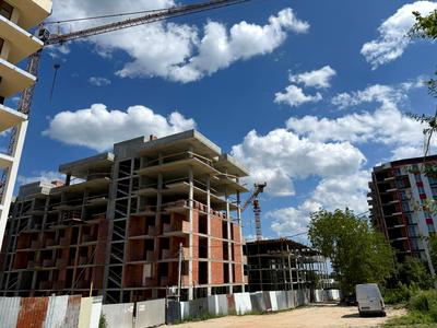 квартира за адресою Під Голоском вул., 16