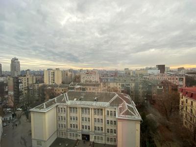 квартира по адресу Бульварно-Кудрявская ул. (Воровского), 15а