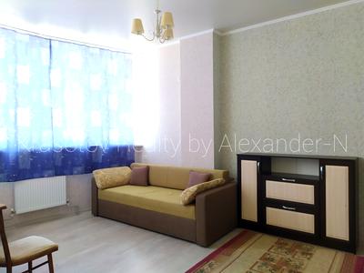 квартира за адресою Педагогічна вул., 21А
