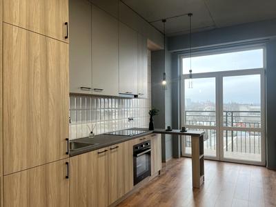 квартира за адресою Дніпро, Старокозацька вул. (Комсомольська), 75