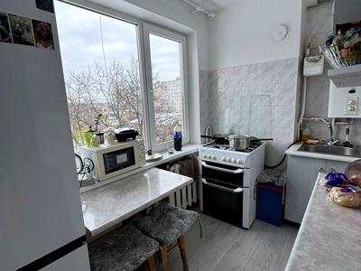квартира по адресу Майборського ул., 12