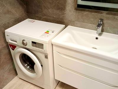 квартира за адресою Паркова, 8