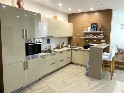 квартира за адресою Глибочицька вул., 32-Б
