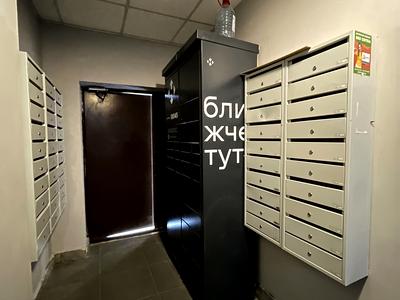 квартира за адресою Лобачевського пров., 7