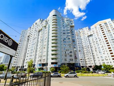 квартира за адресою Бориса Гмирі вул., 4