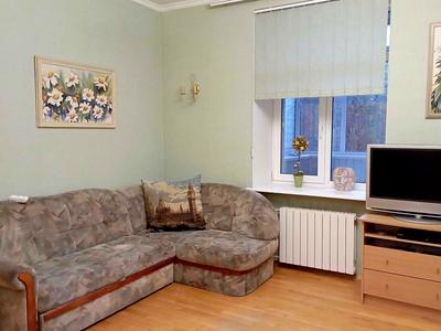 квартира по адресу Саксаганского ул., 85/23