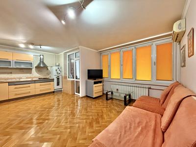 квартира за адресою Лесі Українки бульв., 7