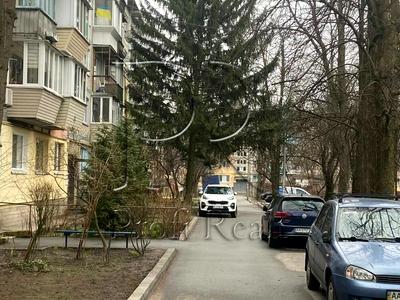 квартира за адресою Івана Виговського вул. (Маршала Гречка), 18-Г