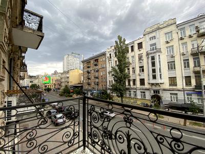 квартира за адресою Київ, Шота Руставелі вул., 24