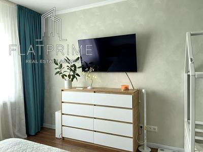 квартира за адресою Київ, Ревуцького вул., 29-А