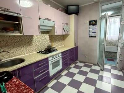 квартира по адресу Черкасская ул., 1-А