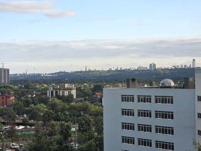 квартира по адресу Радужная ул., 21-А