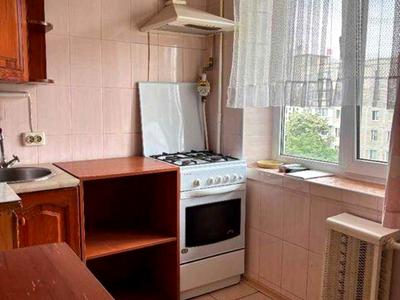 квартира за адресою Маршала Рокосовського просп., 4-А