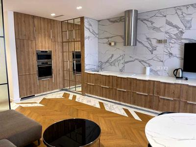 квартира за адресою Трускавецька вул., 8