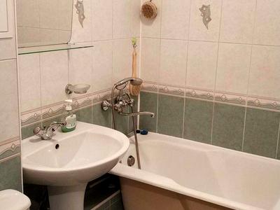 квартира за адресою Миколи Василенка вул., 23-Б
