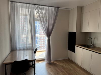 квартира за адресою Бабича Гліба, 8