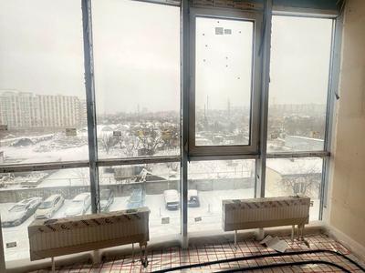 квартира за адресою Мирна вул., 19