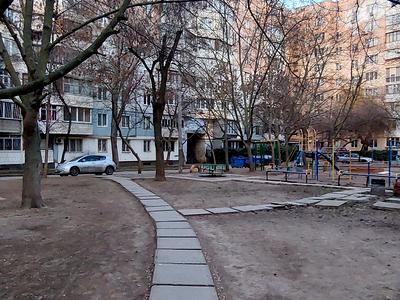 квартира по адресу Академика Королёва ул., 112/3