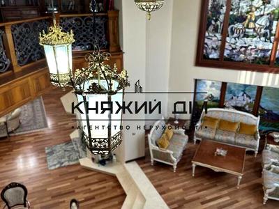будинок за адресою Лісна, 22