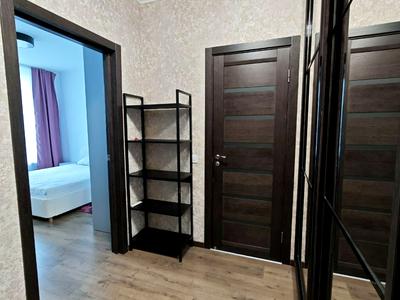 квартира за адресою Київ, Берестейський просп. (Перемоги), 67-А