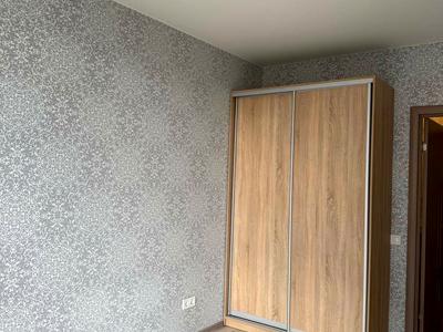 квартира за адресою Салютна вул., 2к3