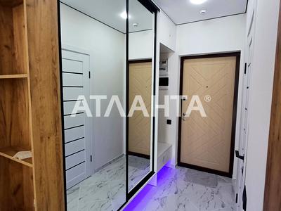 квартира за адресою Академіка Вільямса вул., 93