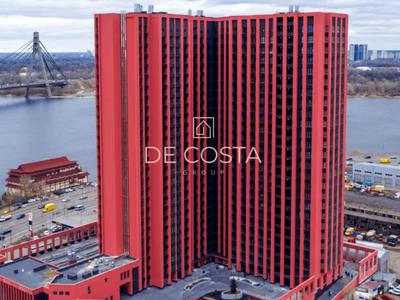 квартира по адресу Степана Бандеры просп. (Московський), 32-Д