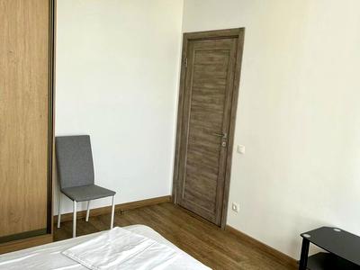 квартира по адресу Берестейский просп. (Победы), 26