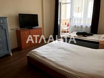 квартира по адресу Люстдорфская дорога ул., 55а