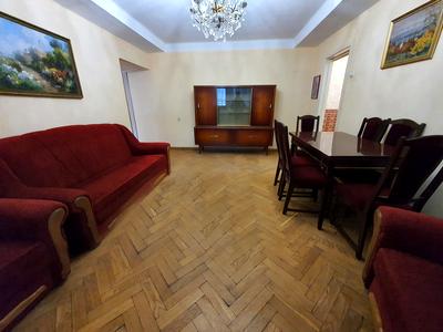 квартира за адресою Велика Васильківська вул. (Червоноармійська), 45/17