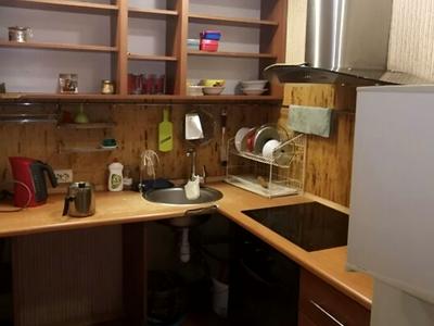 кімната за адресою Сергія Зулінського вул. (Тарногродського), 1/