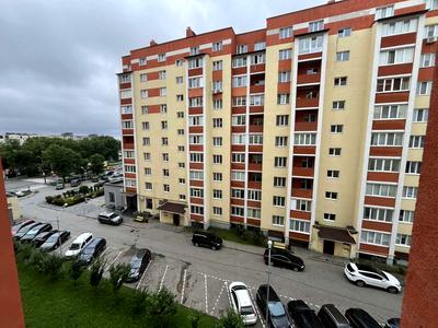 квартира за адресою Вінницьке шосе, 7/1