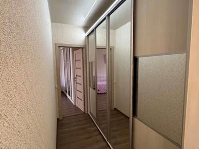 квартира по адресу Генуезська, 3В
