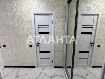 квартира по адресу Одесса, Генуэзская ул., 1/1