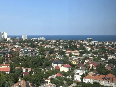 квартира по адресу Макаренко ул., 2а