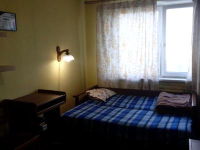 квартира по адресу Николая Кибальчича ул., 15-А