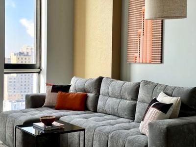 квартира по адресу Антоновича ул., 44