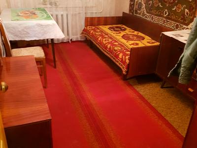 комната по адресу Радужная ул., 3-Б
