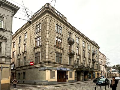 квартира по адресу Коперника ул., 9