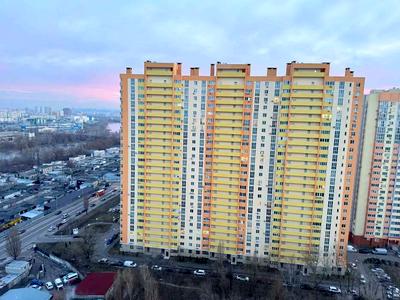 квартира за адресою Петра Калнишевського вул. (Михайла Майорова), 14