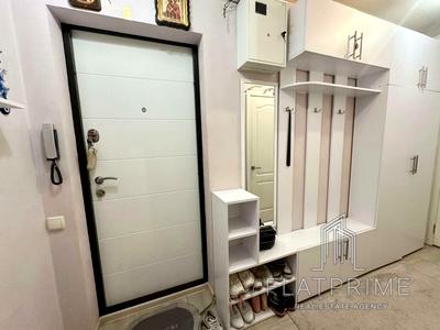 квартира за адресою Березнева вул., 7