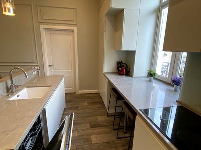 квартира за адресою Київ, Шота Руставелі вул., 24