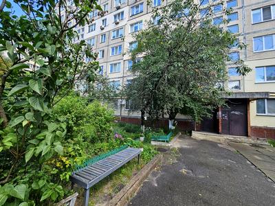 квартира за адресою Академіка Корольова просп., 12-А