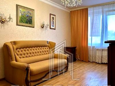 квартира по адресу Павла Тычины просп., 20-А