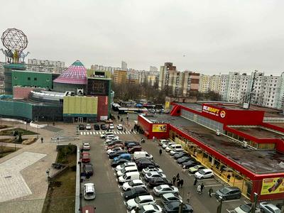 квартира по адресу Оболонская пл. (Дружбы Народов СССР), 5